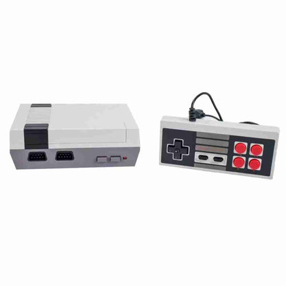 Consola Retro Mini Classic 620 Juegos Arcade