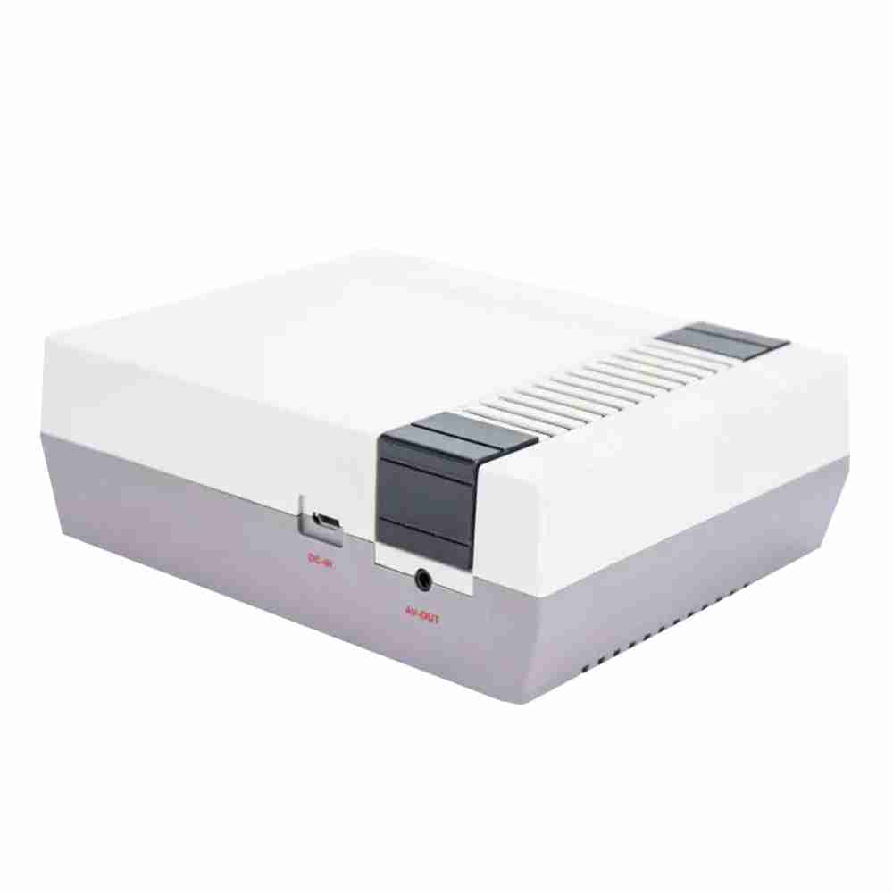 Consola Retro Mini Classic 620 Juegos Arcade