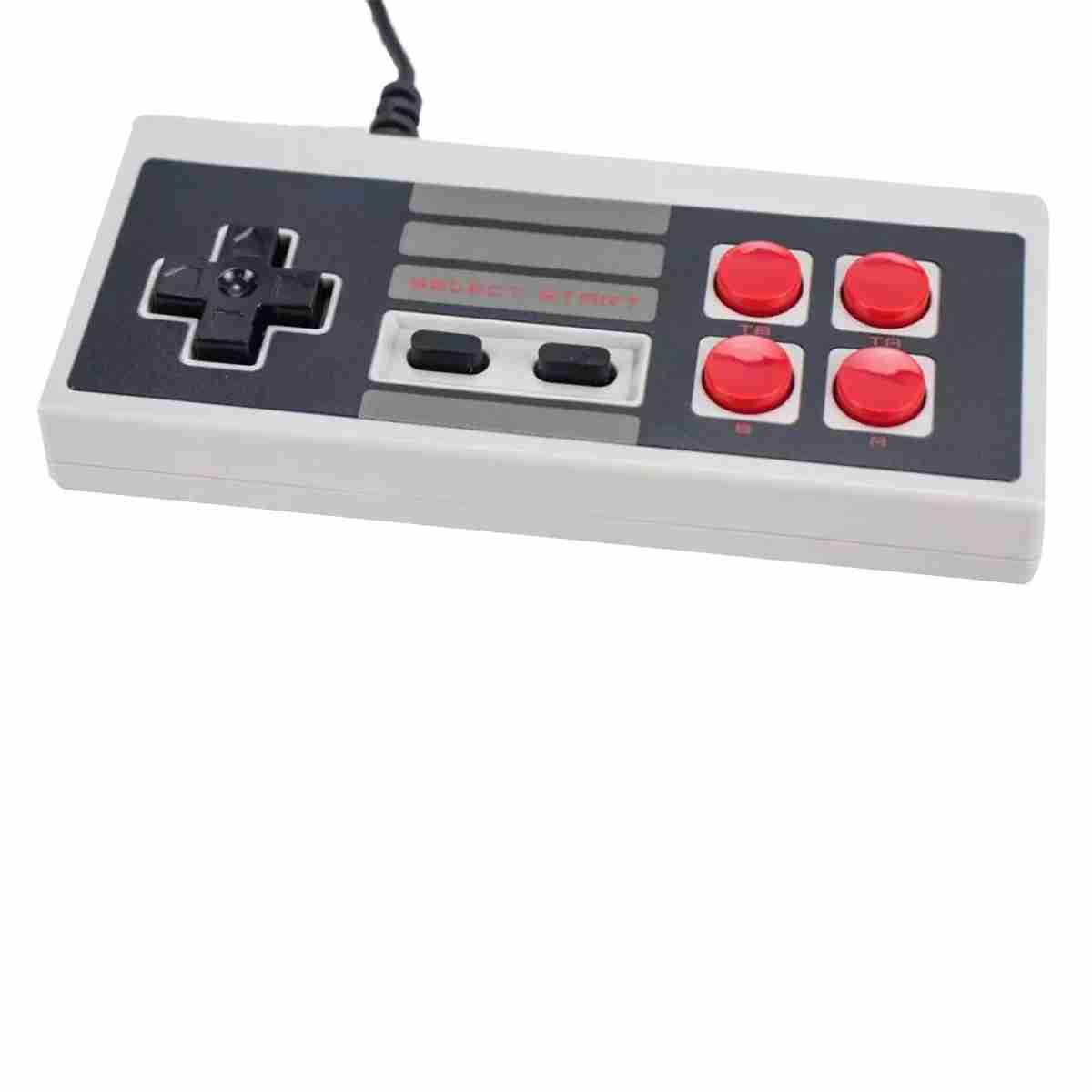 Consola Retro Mini Classic 620 Juegos Arcade