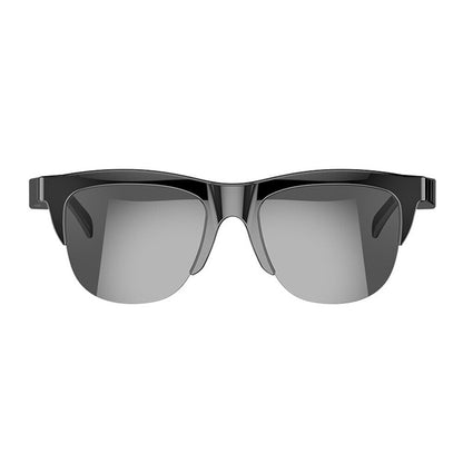 Gafas Inteligentes Almalux® Anti-UV con Doble Altavoz Estéreo Táctil y Sonido HiFi
