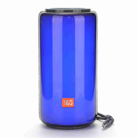 Altavoz Bluetooth 5.3 de 10W con iluminación RGB dinámica