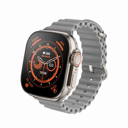 Smartwatch Almalux® X8 Ultra Versión Premium HD Limited Edition