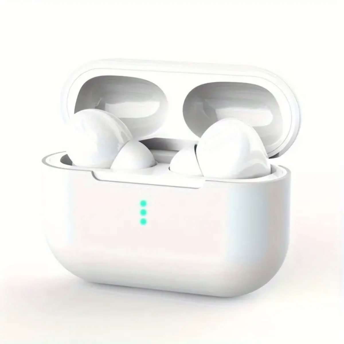 Auriculares Bluetooth Almalux® i200000 TRANSLATE PRO6 Inalámbricos -  Traducción simultanea