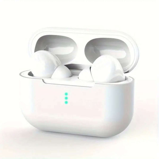 Auriculares Bluetooth i200000 PRO Inalámbricos Compatible todos teléfonos y dispositivos Bluetooth