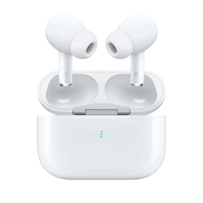 Auriculares Bluetooth i200000 PRO Inalámbricos Compatible todos teléfonos y dispositivos Bluetooth