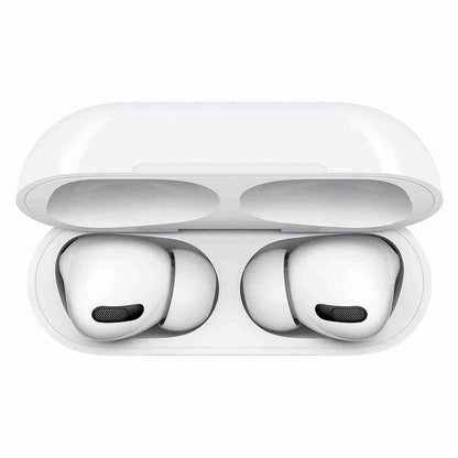 Auriculares Bluetooth i200000 Almalux® Con Cancelación De Ruido Real (ANC) Y Pantalla Táctil Inteligente Para Un Control Total
