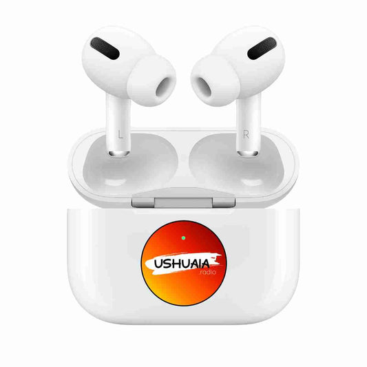 Auriculares Bluetooth Almalux® I200000 USHUAIA.RADIO PRO Version Inalámbricos Compatible Todos Teléfonos Y Dispositivos Bluetooth