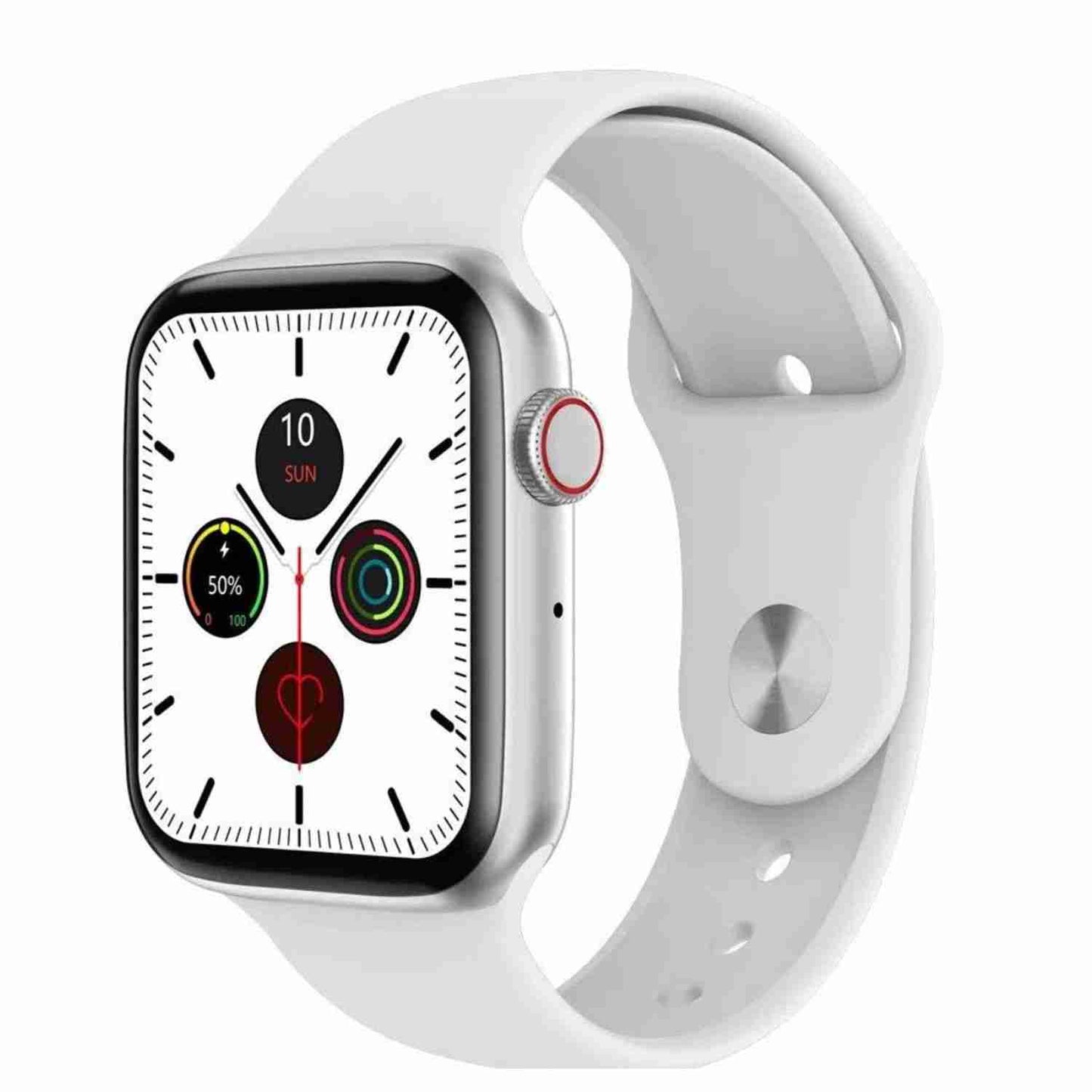 Smartwatch Reloj Inteligente W26 - Almalux®