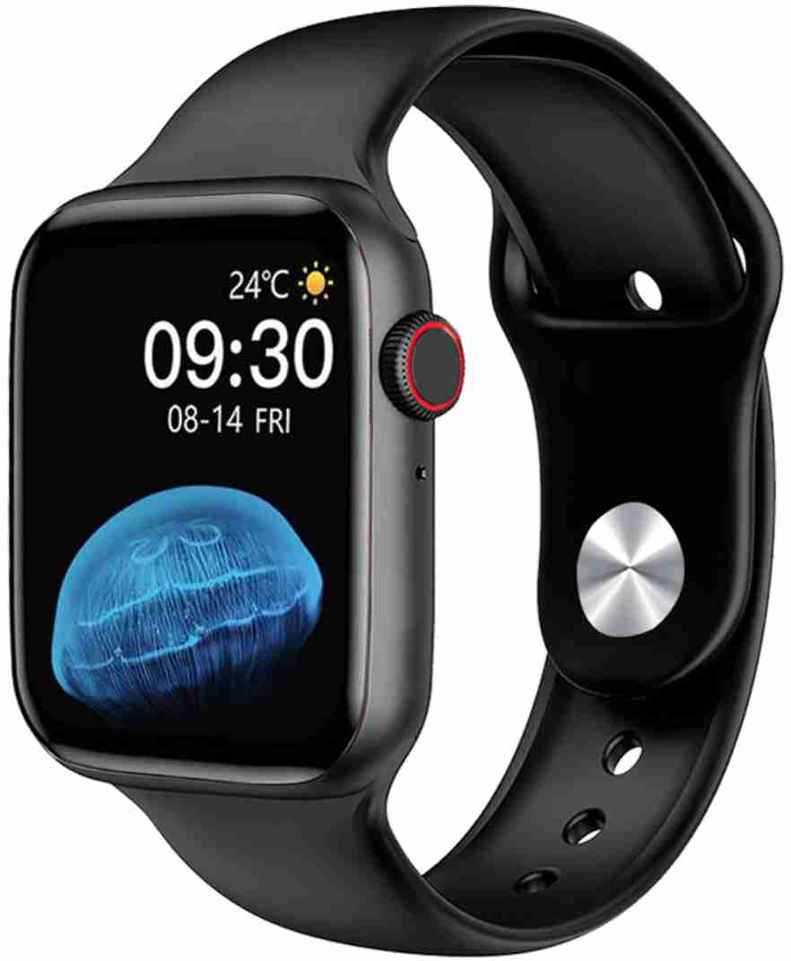 Smartwatch Reloj Inteligente W26 - Almalux®