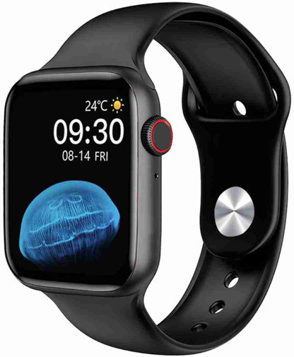 Smartwatch Reloj Inteligente W26 - Almalux®