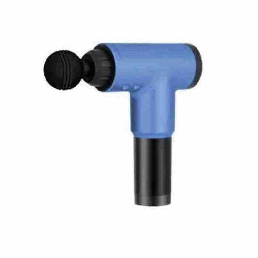 Pistola de Masaje Muscular Descontracturante Vibratoria Relajacion Drenaje Liberar Musculos Almalux®