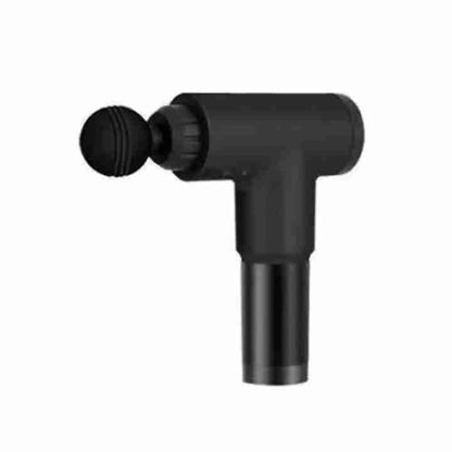 Pistola de Masaje Muscular Descontracturante Vibratoria Relajacion Drenaje Liberar Musculos Almalux®