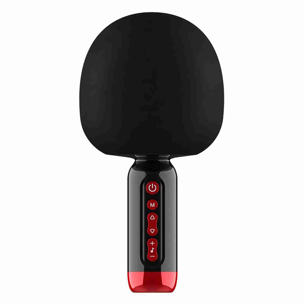 Micrófono Karaoke Almalux® con Cambiador de voz
