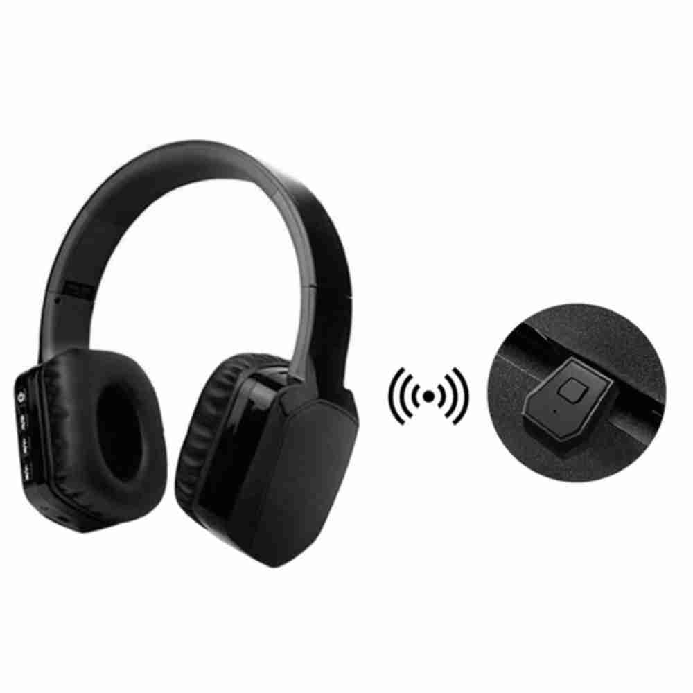 Adaptador USB Bluetooth para Auriculares Gaming PS4 - Dongle Inalámbrico