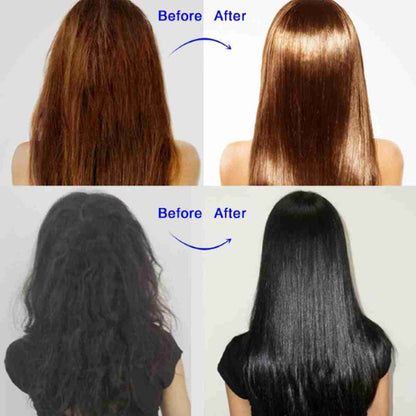 Plancha de Pelo a Vapor Placa Calefactora de Cerámica Profesional Almalux®