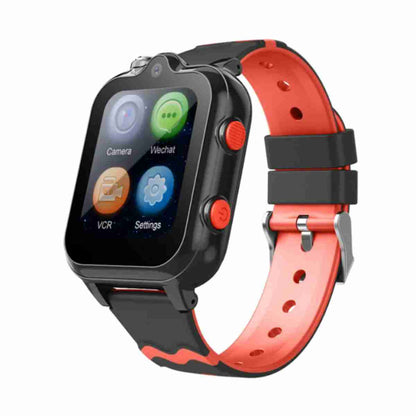Reloj inteligente Almalux® para niños y niñas con GPS Localizador y comunicación -  4G, GPS en Tiempo Real, Videollamadas, Escucha Remota y SOS