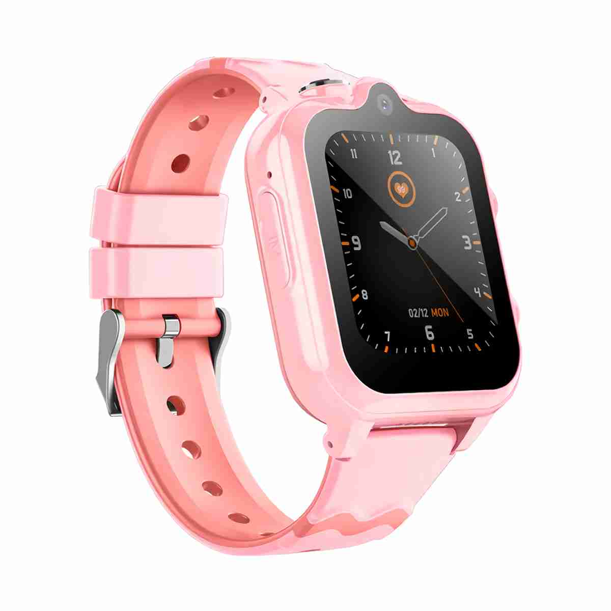 Reloj inteligente Almalux® para niños y niñas con GPS Localizador y comunicación -  4G, GPS en Tiempo Real, Videollamadas, Escucha Remota y SOS