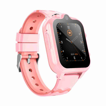 Reloj inteligente Almalux® para niños y niñas con GPS Localizador y comunicación -  4G, GPS en Tiempo Real, Videollamadas, Escucha Remota y SOS