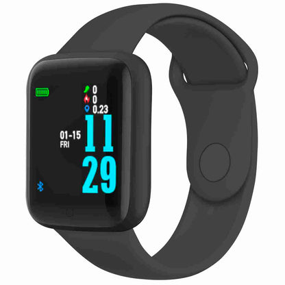 Smartwatch Reloj Inteligente Deportivo D20S Almalux®