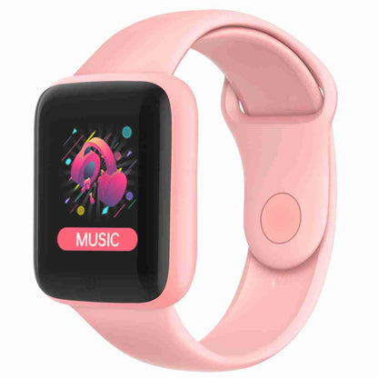 Smartwatch Reloj Inteligente Deportivo D20S Almalux®