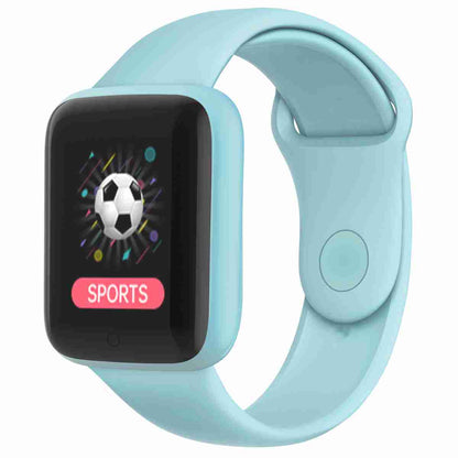 Smartwatch Reloj Inteligente Deportivo D20S Almalux®