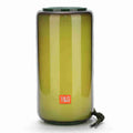  Verde Botella