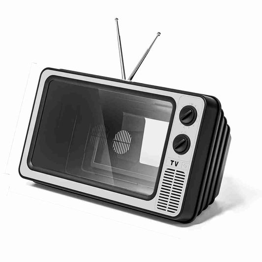 Amplificador de pantalla / Lupa Almalux RETRO de 12 Pulgadas