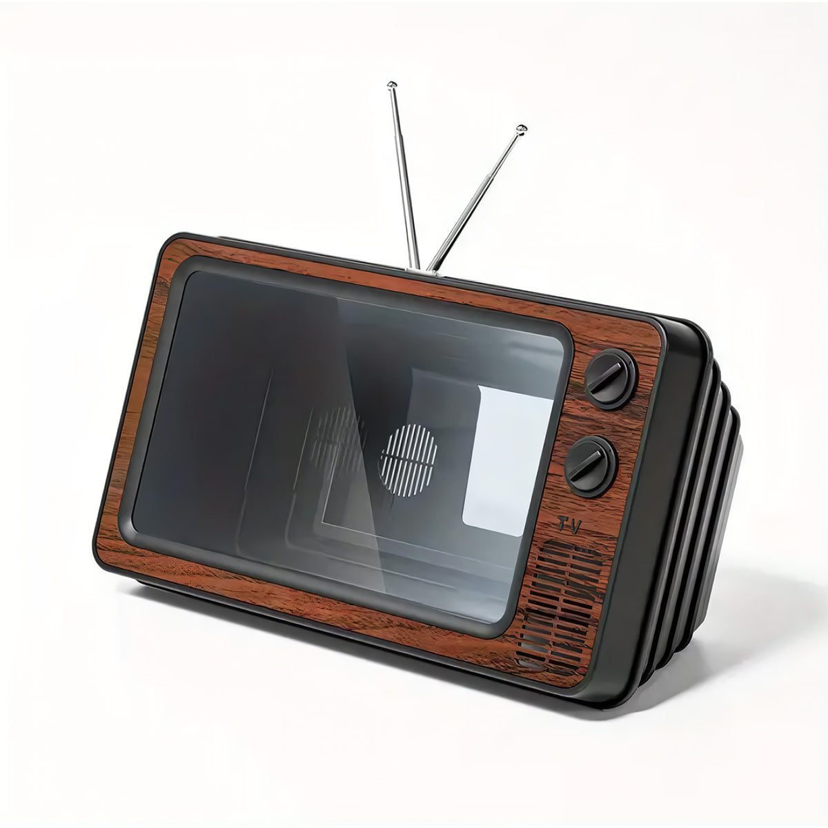 Amplificador de pantalla / Lupa Almalux RETRO de 12 Pulgadas