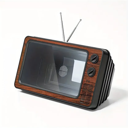 Amplificador de pantalla / Lupa Almalux RETRO de 12 Pulgadas