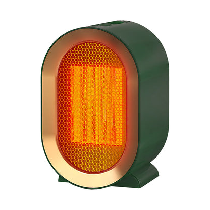 Calefactor de bajo consumo Almalux XH-1201, 1200W