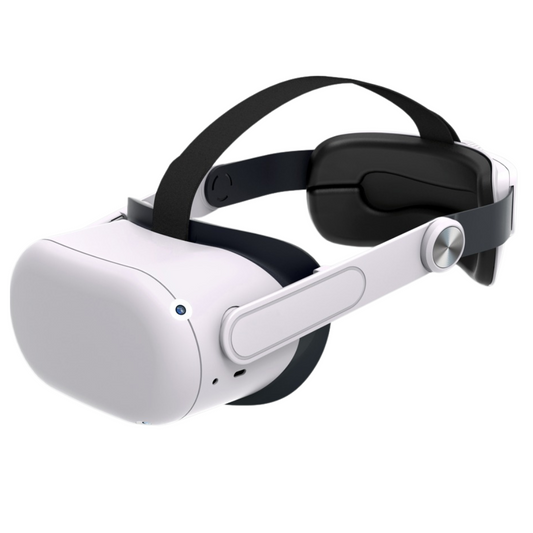 Soporte para gafas OCULUS QUEST 2 de Meta.