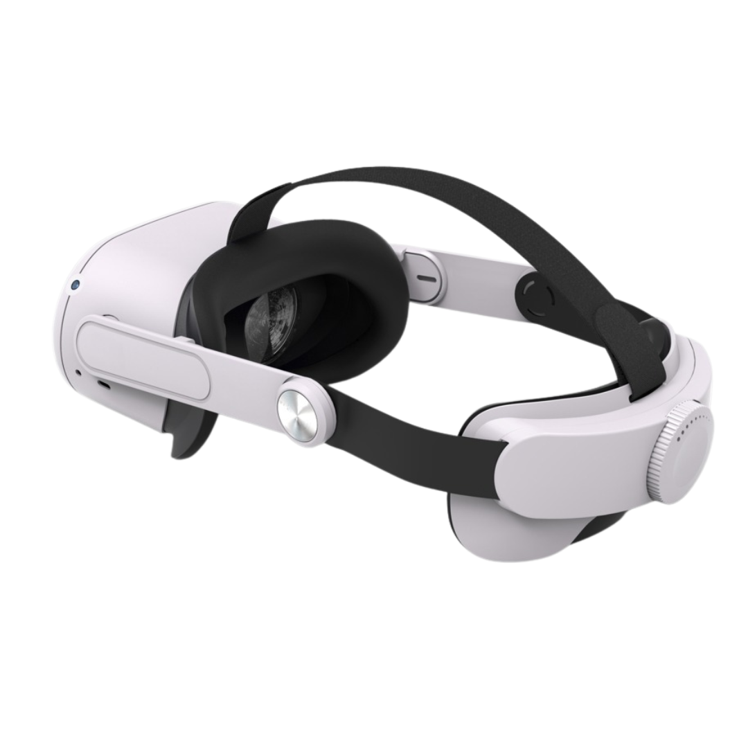 Soporte para gafas OCULUS QUEST 2 de Meta.