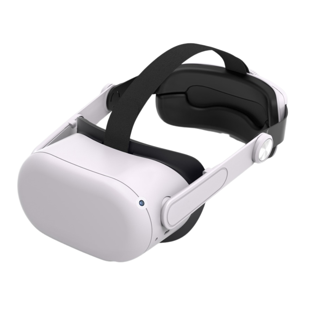 Soporte para gafas OCULUS QUEST 2 de Meta.