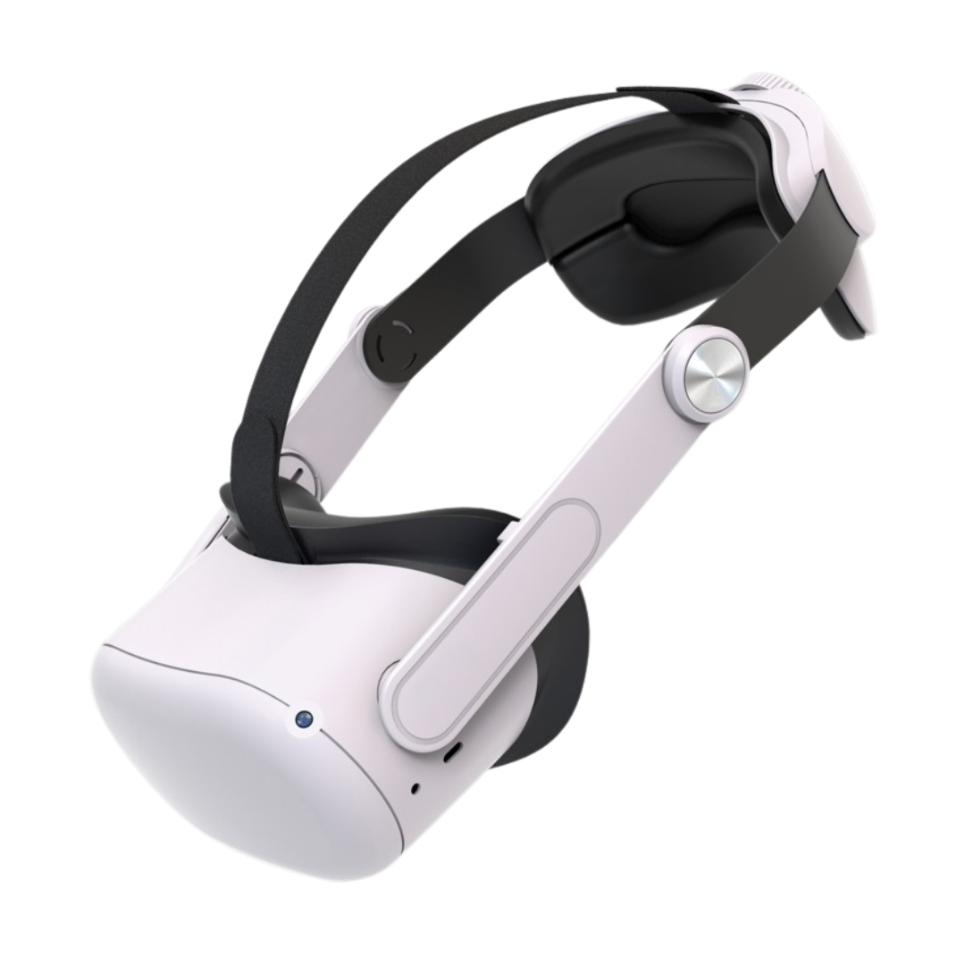 Soporte para gafas OCULUS QUEST 2 de Meta.