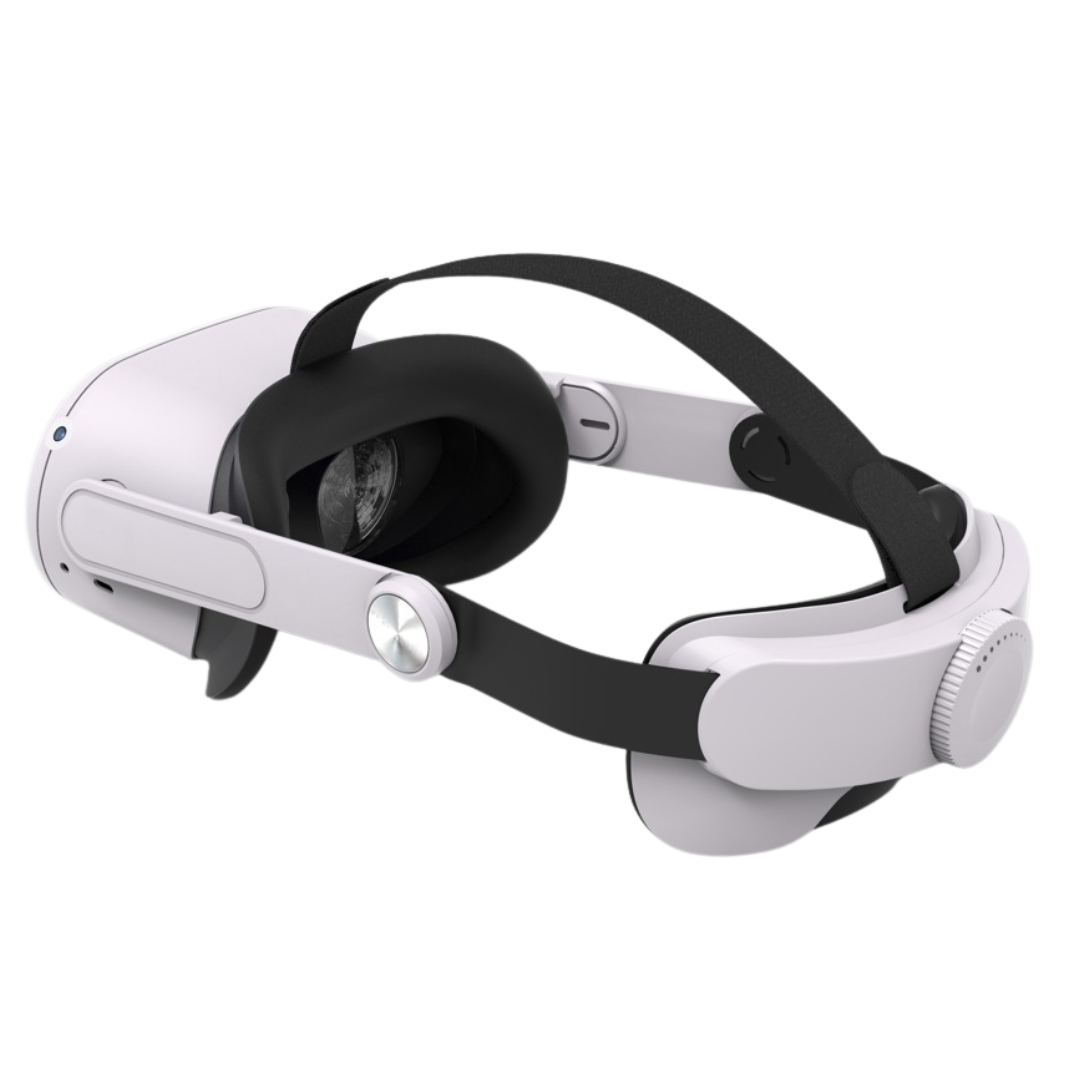 Soporte para gafas OCULUS QUEST 2 de Meta.